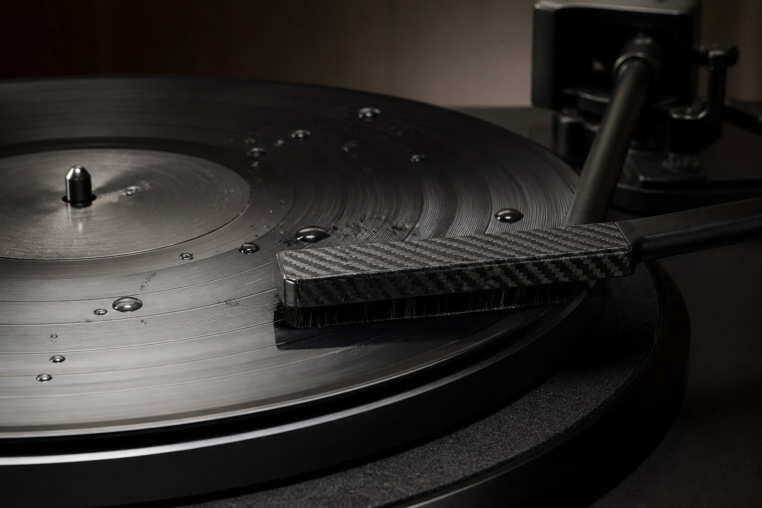 Nettoyer un disque vinyle : la méthode sûre en 6 étapes